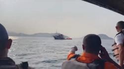 Kapal Wisata KM Feronia Tenggelam di Perairan Tatawa NTT, 29 Orang Dievakuasi 1 Hilang
