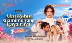 Punya Plot Seru, Ini Sinopsis Microdrama AI V+Short Aku Rebut Suamimu yang Kaya Raya 