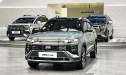 Perkuat Penetrasi Pasar di Indonesia, Hyundai Kolaborasikan Otomotif dan Gaya Hidup