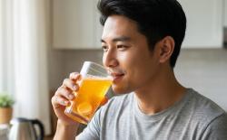 Benarkah Konsumsi Vitamin C Setiap Hari Bisa Picu Batu Ginjal? Ini Penjelasannya