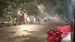 Geber Gas Motor Picu Tawuran di Makassar, Pemuda Tewas Ditebas Parang