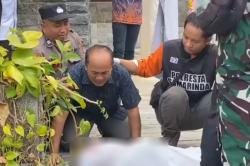 Bocah 3 Tahun Tewas Diduga Jatuh dari Lantai 5 Hotel di Samarinda, Orang Tua Histeris