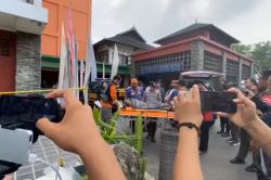Kronologi Bocah Tewas Jatuh dari Lantai 5 Hotel di Samarinda, Orang Tua Sedang Sarapan