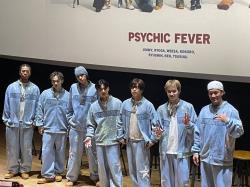 PSYCHIC FEVER Rilis Album DIFFERENT, Angkat Pesan tentang Keunikan Diri