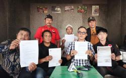 Warga Tanah Polder Cilincing Desak Prabowo Cek Wantimpres Jusuf Hamka, Diduga Rugikan Rakyat Rp27,6 Miliar