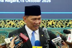 Letjen Kristomei Takkan Intervensi OTT KPK di BNPB: Silakan Diproses Hukum
