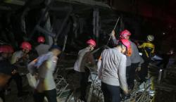 Update Korban Ledakan di Pasar Cimanggis Tangsel: 2 Tewas, 12 Luka-Luka