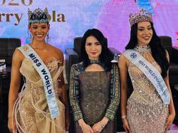 Pesan Menyentuh Liliana Tanoesoedibjo hingga Miss World 2026 untuk 38 Finalis Miss Indonesia 2026