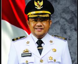 Bupati Gowa Sitti Husniah Talenrang Dipecat, Mendagri Tunjuk Wabup jadi Plt