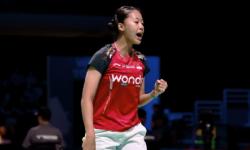 Hasil Denmark Open 2026: Putri KW Usir Wakil Taiwan, Tiket Perempat Final Diamankan