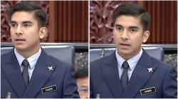 Anggota Parlemen Malaysia Ajak ASEAN Bertindak Tegas ke Indonesia soal Karhutla