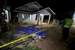 2 Petani di Kendal Duel Maut Pakai Tangan Kosong gegara Asmara, 1 Orang Tewas