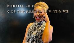 Raih Penghargaan Soulful Voice of the Year di HighEnd Gala, Niki Becker Siap Rilis Single Baru