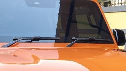 7 Kerusakan Wiper Mobil Perlu Diwaspadai, Jangan Abai Bisa Picu Kecelakaan
