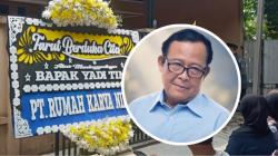 Jenazah Yadi Timo Akan Dimakamkan di Bogor
