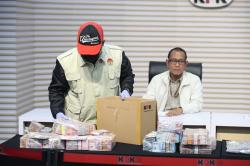 KPK Ungkap 2 Klaster Korupsi Dana Bencana BNPB: Pengadaan Rp148 Miliar dan Dugaan Suap
