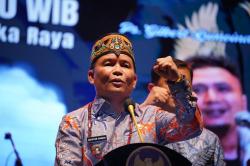 Gubernur Kalteng Ngomong 'Bercerai Kita Kawin Lagi', DPR: Pejabat Harus Punya Empati!