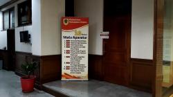 KPK Segel 7 Ruangan di Kantor Pemkab Klaten Usai OTT Bupati Hamenang Wajar Ismoyo
