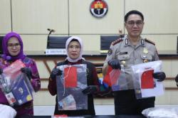 TPPO Modus Prostitusi Online di Jatim Terbongkar, Polisi Sita 38 Kondom