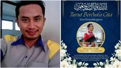 Profil Amaluddin Syarif, Mas Stafaband Ikon MP3 Bajakan yang Meninggal Dunia