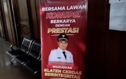 Pemkab Klaten Pastikan Pelayanan Masyarakat Tetap Normal usai OTT KPK