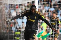 Hasil Liga Europa: Juventus Menang Dramatis atas Celta Vigo, Gol Telat Kolo Muani Jadi Penyelamat!