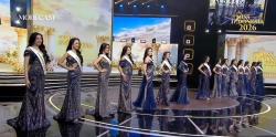 Top 5 Miss Indonesia 2026 Resmi Diumumkan, Ini Nama-namanya!