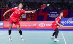 Luthfi/Dian Juara BWF World Junior Team Championships 2026 usai Bungkam Wakil China