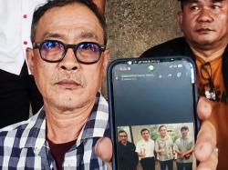 Jeritan Warga Cilincing Adukan Jusuf Hamka ke BPN dan Wantimpres Demi Dana Rp27,6 Miliar