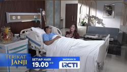 Terikat Janji Eps 193: Henry Dihantui Rasa Bersalah soal Ryan, Jihan Kabur dari Rumah