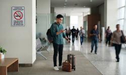 Lawan Kecanduan Nikotin Tak Cukup Modal Niat, Demi Kesehatan Butuh Komitmen dan Konsistensi
