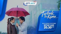 Sinopsis Terbaik Itu Kamu Eps 1-2: Cinta Berujung Penjara, Sera Bangkit Memburu Kebenaran