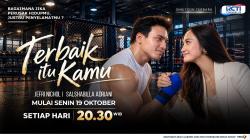 Sinetron Terbaru RCTI Penuh Plot Twist! Salshabilla Adriani, Jefri Nichol dan Arya Vasco Siap Beraksi