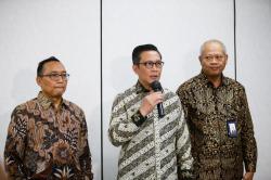 BEI Umumkan 2 Strategi Baru Transformasi Pasar Modal usai Rapat Bareng MSCI