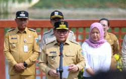 Tawuran Masih Terjadi, Pemprov DKI dan TNI-Polri Sepakat Dirikan Posko di Manggarai