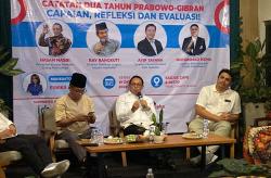Hasan Nasbi Tegaskan Pemerintah Terbuka Dikritik: Tidak Ada Baper