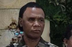 Hercules soal Uang Rp800 Juta yang Disita KPK: Saya Serahkan karena Panggilan Hati Nurani