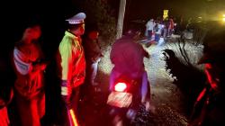 Jalinsum Sipirok Ambles, Polisi Tutup Jalan dan Alihkan Arus ke Jalur Alternatif