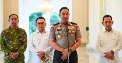 98 Kasus Karhutla Libatkan Korporasi Naik Penyidikan, Kapolri Jenderal Suyudi: Segera Tetapkan Tersangka