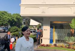 Prabowo Panggil Bos OJK hingga Gubernur BI ke Istana, Bahas soal Ancaman MSCI?