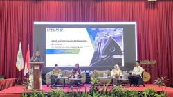 Jelang Penerapan Wajib Halal, LPPOM Bantu Pengusaha Urus Sertifikasi