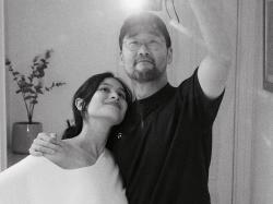 Kehamilan Maudy Ayunda Ternyata Sudah 7 Bulan, Ini Foto Baby Bump-nya!