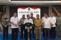 Stok BBM Aman 16 Hari, Menko Polkam Dudung Ungkap Penyebab Antrean Panjang di Bali