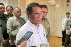 Kementan Punya 2 Wamen, Mentan Amran Ungkap Pembagian Tugas