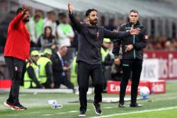 AC Milan Dihantui Masalah Serius! Taktik Ruben Amorim Mulai Makan Korban?