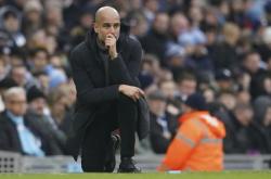 Pesan Menyentuh Pep Guardiola Bela Gaza: Kita Melalui Masa Paling Kelam dalam Sejarah!