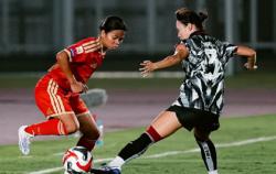 Liga Putri Indonesia Dimulai! Persija Ditahan Bekasi FC