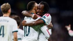 Real Madrid Hancurkan Sevilla! Mbappe Cetak Brace, Los Blancos Terus Kejar Barcelona