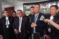 Pemerintah Minta MK Tolak Uji Materi Praperadilan Berulang, Rismon: Gugatan Kami Tak Dibaca