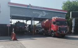 Sidak Pertamina Surabaya, Wagub Emil Dardak Pastikan Stok BBM Jatim Aman